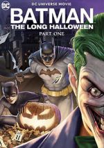 Watch Batman: The Long Halloween, Part One Movie2k