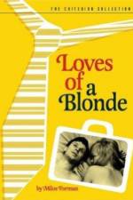 Watch The Loves of a Blonde Movie2k