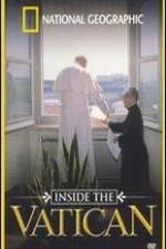 Watch Inside the Vatican Movie2k