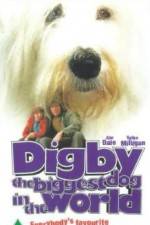 Watch Digby the Biggest Dog in the World Movie2k