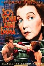 Watch So's Your Aunt Emma Movie2k