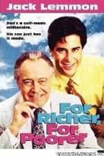 Watch For Richer for Poorer Movie2k