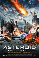 Watch Asteroid: Final Impact Movie2k