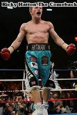 Watch Ricky Hatton  The Comeback Movie2k