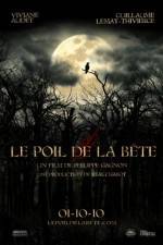 Watch Le poil de la bte Movie2k