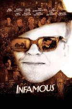 Watch Infamous Movie2k