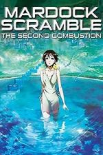 Watch Mardock Scramble: The Second Combustion Movie2k