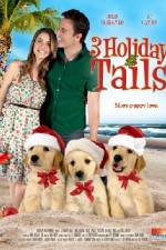 Watch 3 Holiday Tails Movie2k