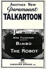 Watch The Robot (Short 1932) Movie2k