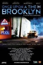 Watch Once Upon a Time in Brooklyn Movie2k