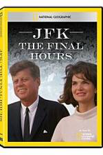 Watch JFK The Final Hours Movie2k