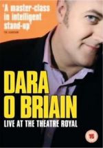 Watch Dara O Briain: Live at the Theatre Royal Movie2k