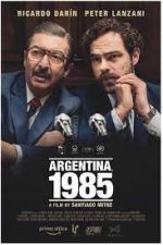 Watch Argentina, 1985 Movie2k