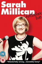 Watch Sarah Millican: Chatterbox Live Movie2k