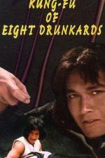 Watch Kung Fu of 8 Drunkards Movie2k