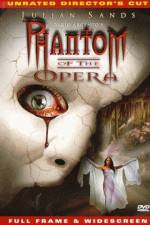 Watch Il fantasma dell'opera Movie2k