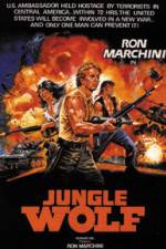 Watch Jungle Wolf Movie2k