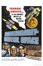 Watch Assignment: Outer Space Movie2k