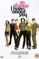 Watch 10 Things I Hate About You Movie2k
