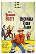 Watch Buchanan Rides Alone Movie2k