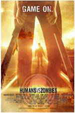 Watch Humans Versus Zombies Movie2k