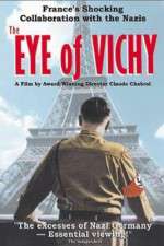 Watch L'oeil de Vichy Movie2k