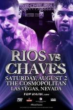 Watch Brandon Rios vs Diego Gabriel Chaves Movie2k