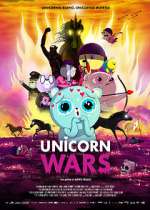 Watch Unicorn Wars Movie2k