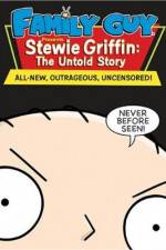 Watch Family Guy Presents Stewie Griffin: The Untold Story Movie2k