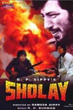 Watch Sholay Movie2k