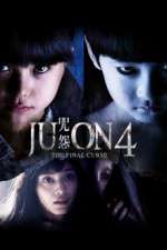 Watch Ju-on The Final Curse Movie2k