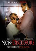 Watch Non-Disclosure Movie2k