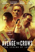 Watch Avenge the Crows Movie2k