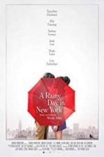 Watch A Rainy Day in New York Movie2k