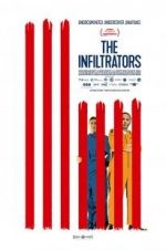 Watch The Infiltrators Movie2k