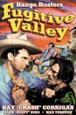 Watch Fugitive Valley Movie2k