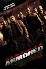 Watch Armored Movie2k