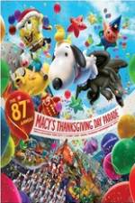 Watch Macys Thanksgiving Day Parade Movie2k