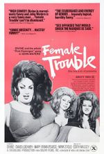 Watch Female Trouble Movie2k