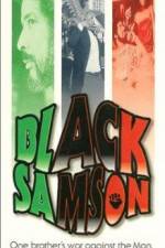 Watch Black Samson Movie2k