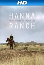 Watch Hanna Ranch Movie2k