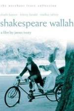 Watch Shakespeare-Wallah Movie2k