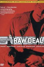 Watch Raw Deal Movie2k