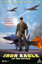 Watch Iron Eagle Movie2k