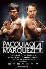 Watch Manny Pacquiao vs Juan Manuel Marquez IV Movie2k