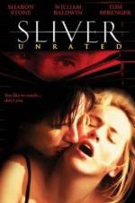 Watch Sliver Movie2k