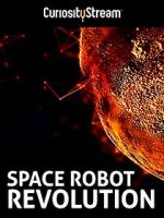 Watch Space Robot Revolution Movie2k