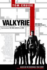 Watch Valkyrie Movie2k