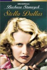 Watch Stella Dallas Movie2k