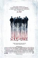 Watch My Soul to Take Movie2k